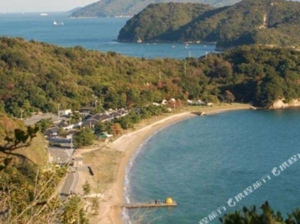 Naoshima Tsutsujiso Lodge