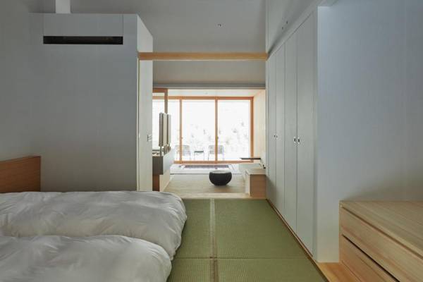 直島旅館　ろ霞