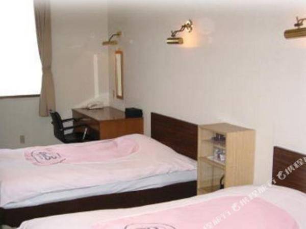 Business Hotel B&B