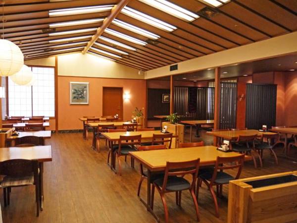 Hotel Monarque Tottori