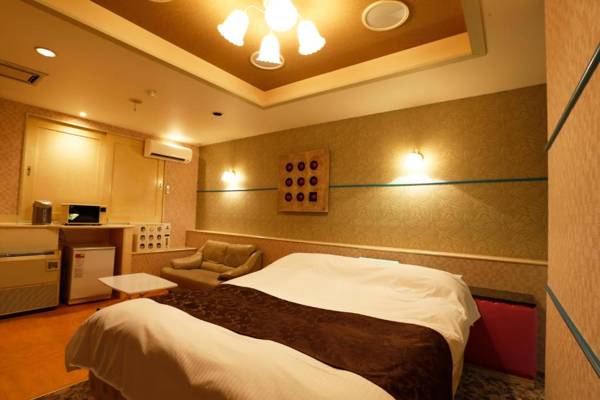 Hotel Fine Tottori Sakyu (Adult Only)