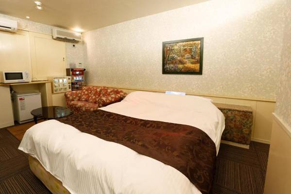 Hotel Fine Tottori Sakyu (Adult Only)