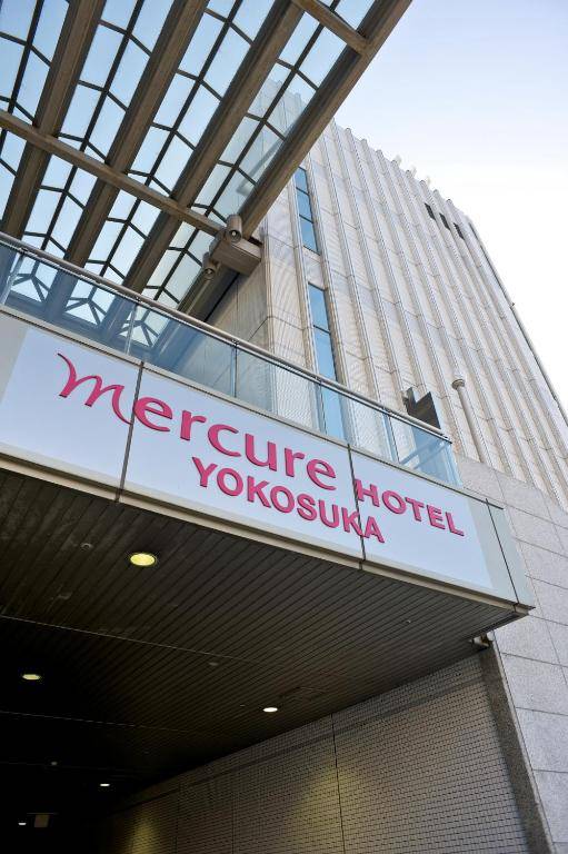 Mercure Hotel Yokosuka