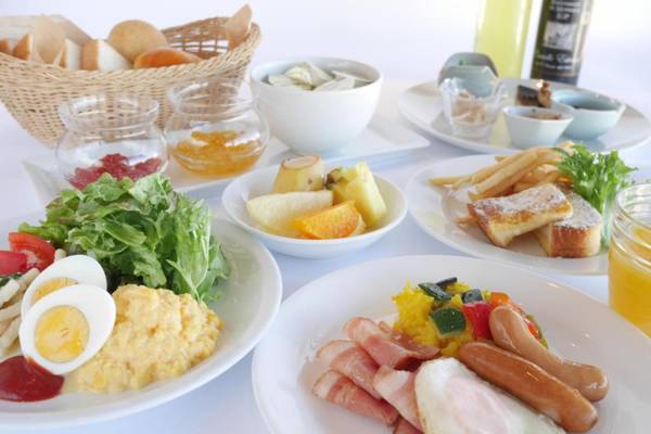 Odakyu Hotel Century Sagami Ono