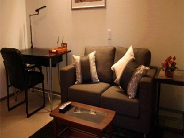 Isehara Green Palace Hotel