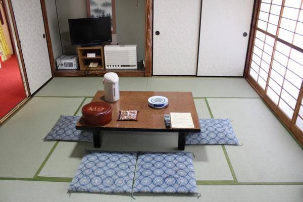 Kinokuniya Ryokan