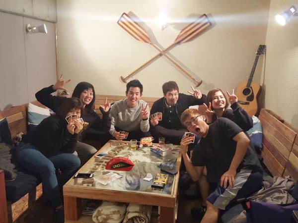 Enoshima Guest House 134