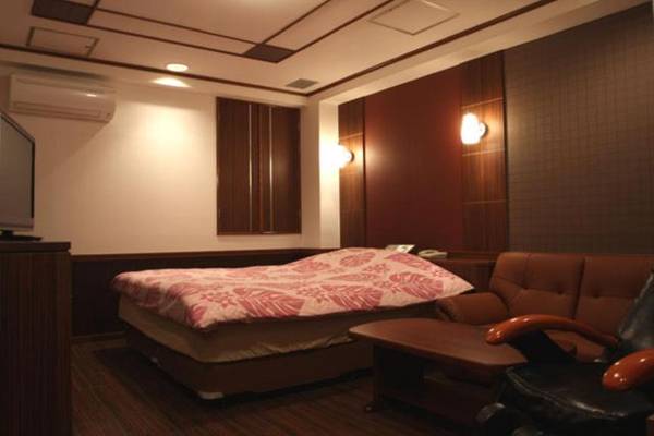 Hotel GOLF Atsugi (Adult Only)