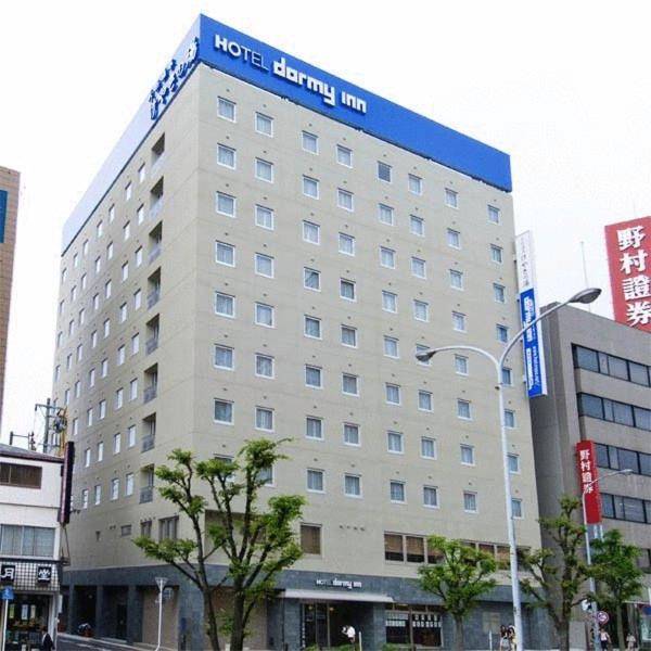 Dormy Inn Tsu