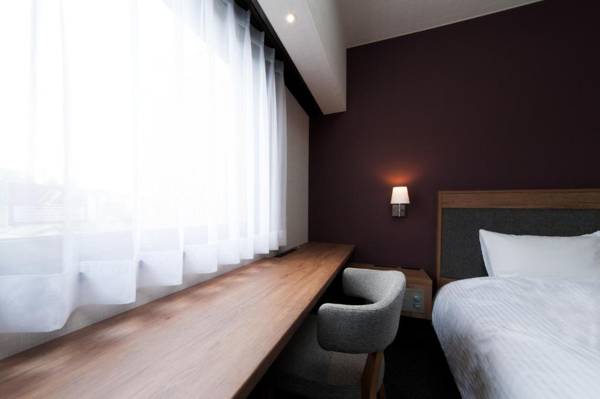 The Grand Court Tsu Nishi