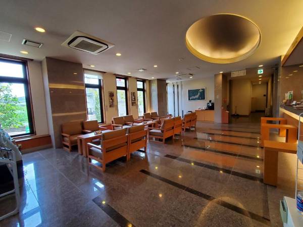 Hotel Route Inn Kameyama Inter