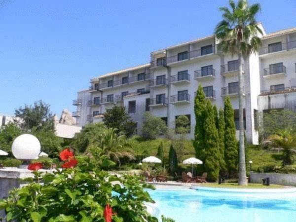 Shima Spain Mura Hotel