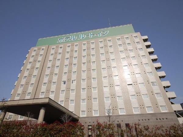 Hotel Route-Inn Dai-ni Kameyama Inter