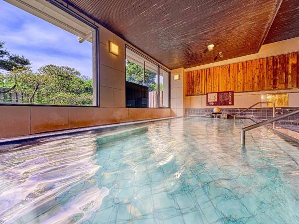 Yukai Resort Shima Saichoraku