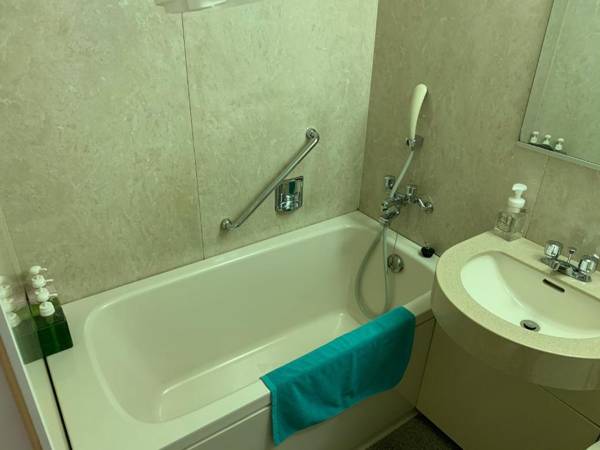 Suzuka Storia Hotel