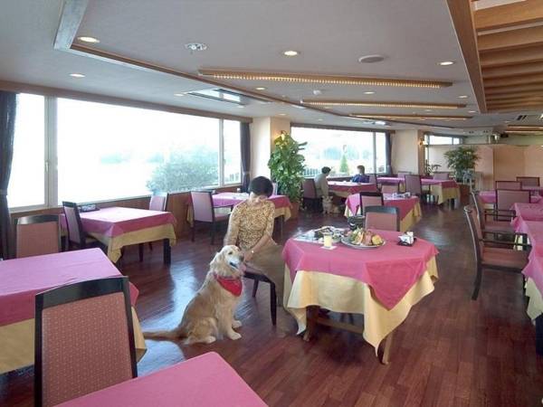 Izumigo Toba Dog Paradise Hotel