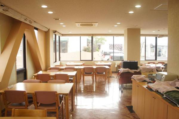 APA Hotel Suzuka-Chuou