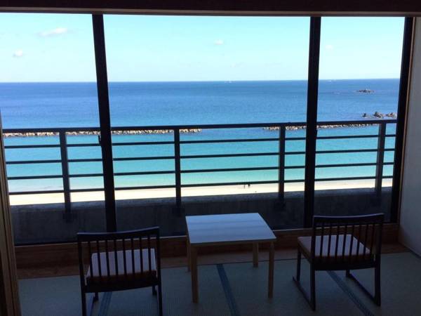 Hamanomiyabitei Ichii