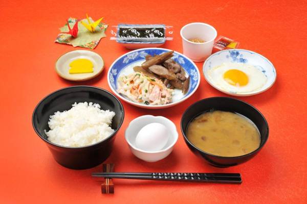 Business Hotel BL Kuwana