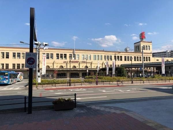 Ise Guest House Sora