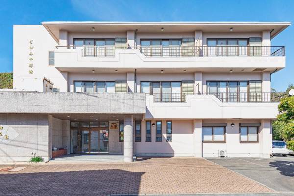 Tabist Zigamiya Ryokan Iseshima