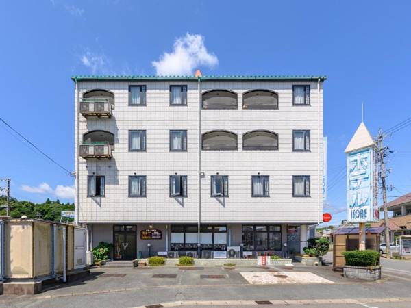 Tabist Station Hotel Isobe Ise-Shima