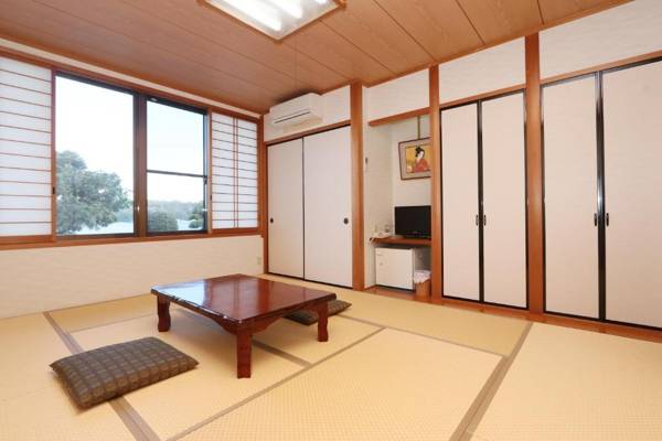 Ichiraku Onsen Hotel