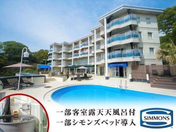 LiVEMAX RESORT 瀬戸内 Sea Front