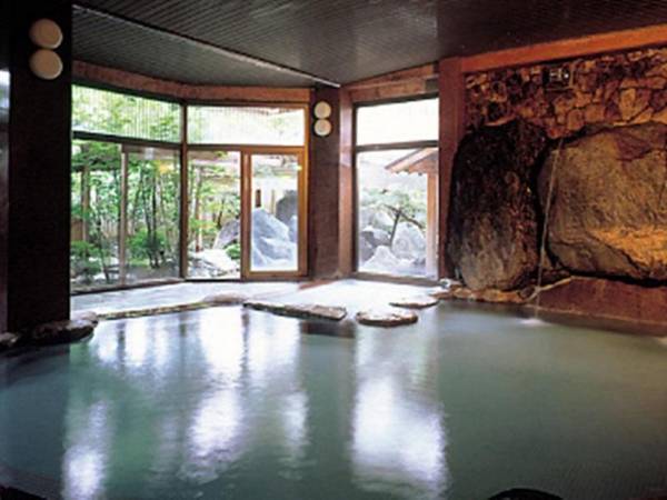 Ryokan Izutsuya