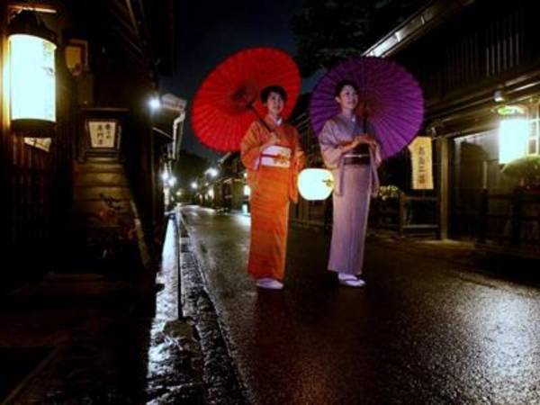 Hida Takayama Park City Hotel