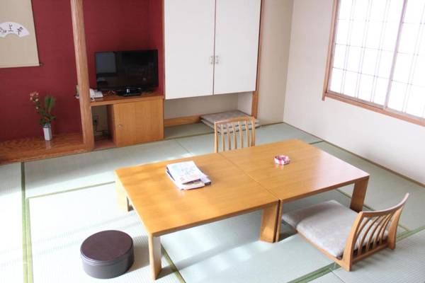 Honjin Hiranoya Annex
