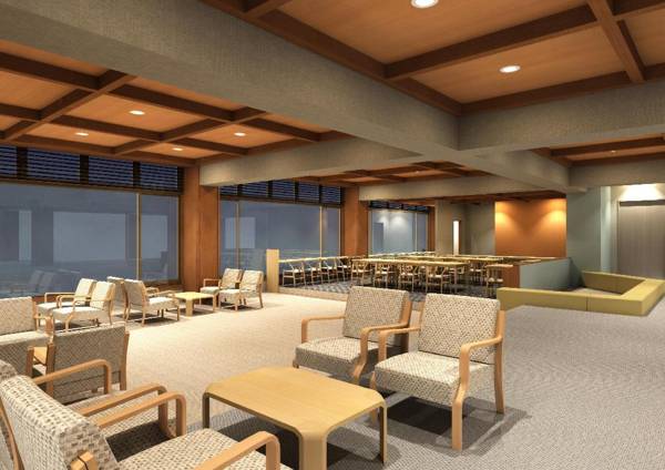 Okuhida Hot Spring Hirayukan