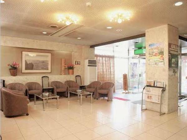 Hotel Acty