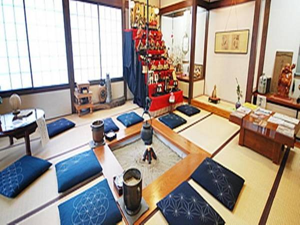 Okuhida Onsengo Nakadaya