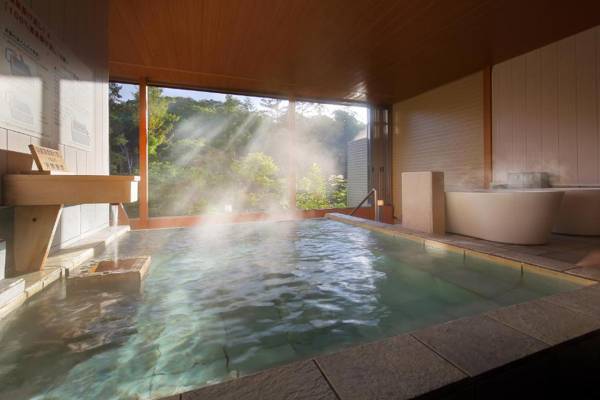 Hotel Ryu Resort and Spa