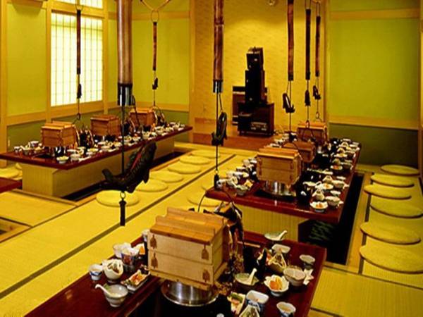 Ryokan Hida Beef - Hida Gyu No Yado