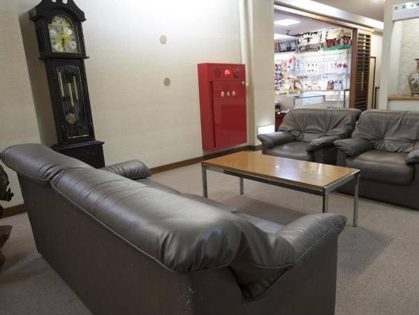 筋肉と自然と遊ぶ宿 田島館