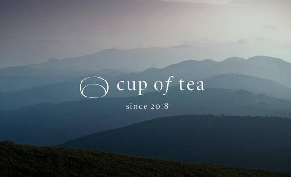 cup of tea