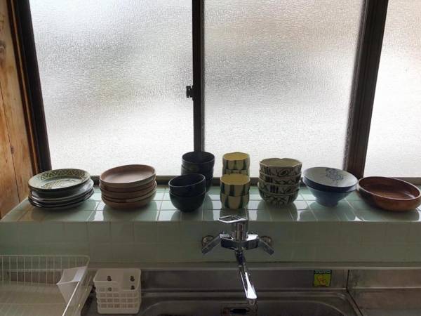 Guesthouse Takayama Hanzansha