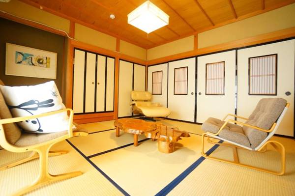 Tomato Villa Takayama -Private and FREE Parking