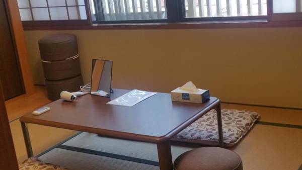 お値打ちなお宿 Guest House Don