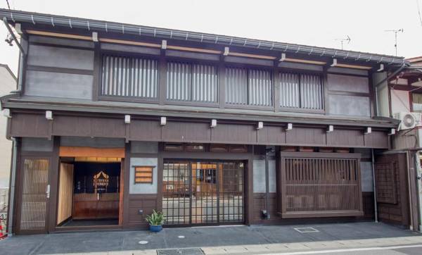 SATOYAMA STAY Nino-Machi