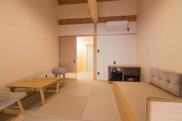 SATOYAMA STAY Nino-Machi