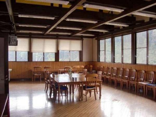 Asuku Sanno Yamabikokan