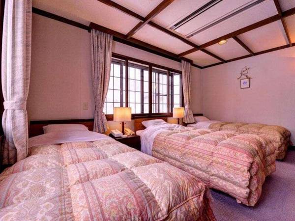 Resort Inn Chirorian