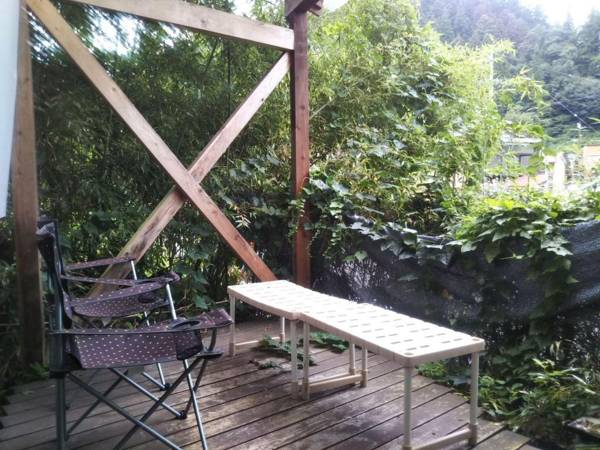 Takanoyu A Public Bath Where You Can Stay