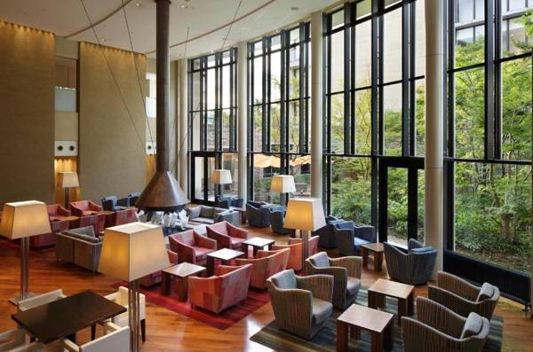 Hyatt Regency Hakone Resort and Spa