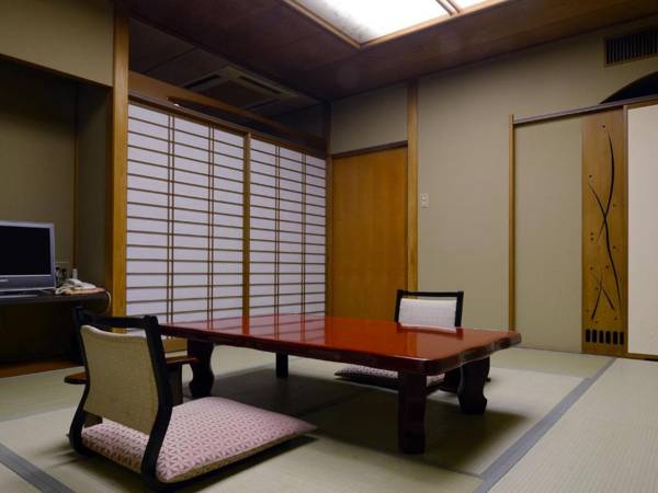 Kinokuniya Ryokan