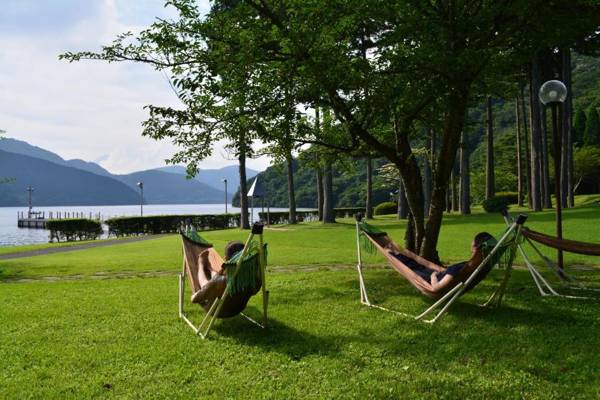 The Prince Hakone Lake Ashinoko