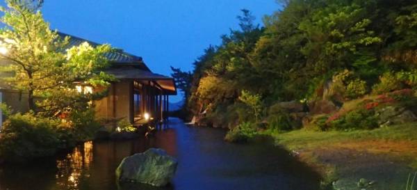 Hakone Yunohana Prince Hotel